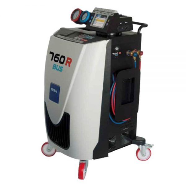 Texa 760R BUS