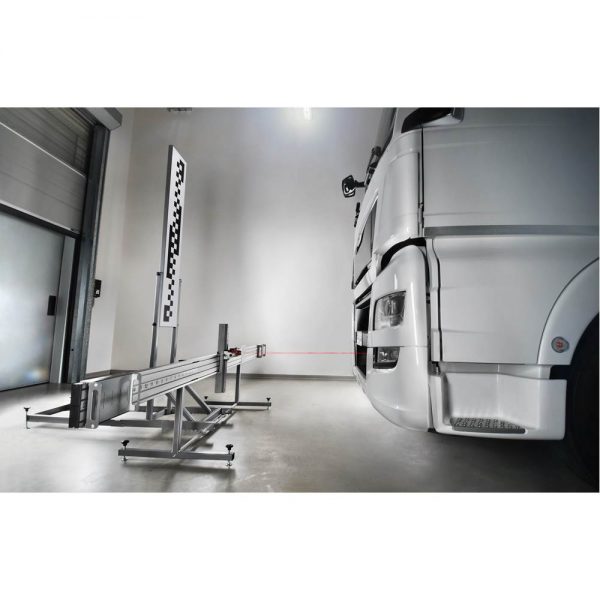 Texa מערכת כיול ADAS - RCCS/CCS